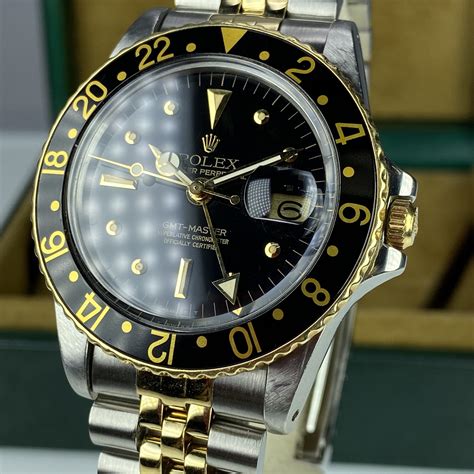 buy vintage rolex gmt